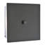 Sibley 2 - Light Flush Mounted Sconce