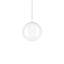 Lodes Solo 18 Suspension Lamp Low-V-1460007144