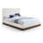 Emmet Chenille Fabric Bed-646476828-646476802