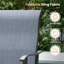 Ensemble de 2 tabourets de bar pour patio avec dossier haut-971557371-971557319