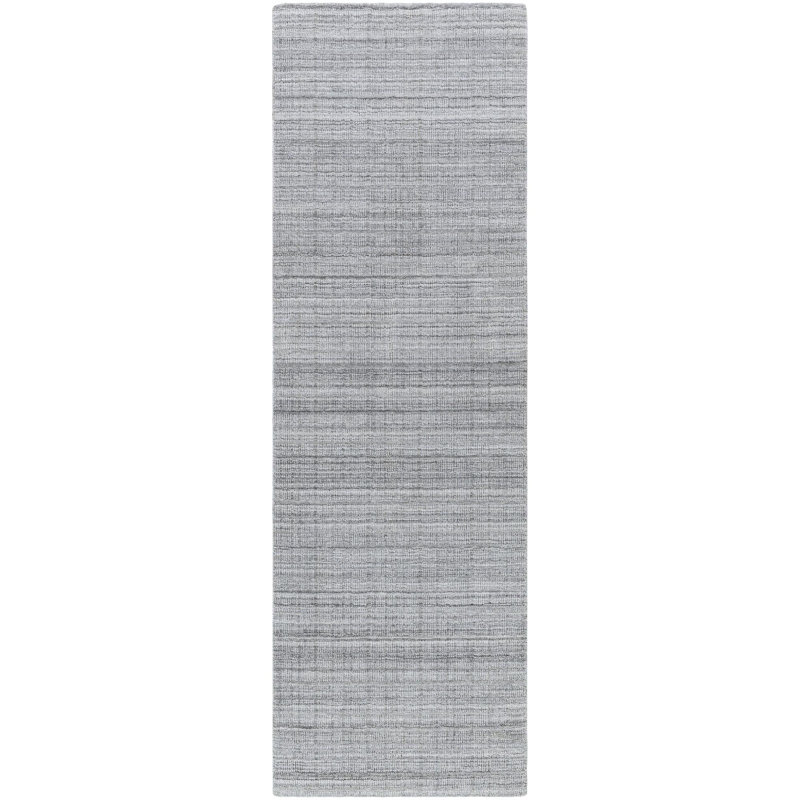 Tapis Gerrie, Tapis de couloir 2 pi 6 po x 8 pi