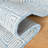 Baileigh Hand Tufted Wool And Cotton With Latex Geometric Rug-56187561