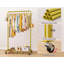 Bonville 80cm Clothing Rack-872228855