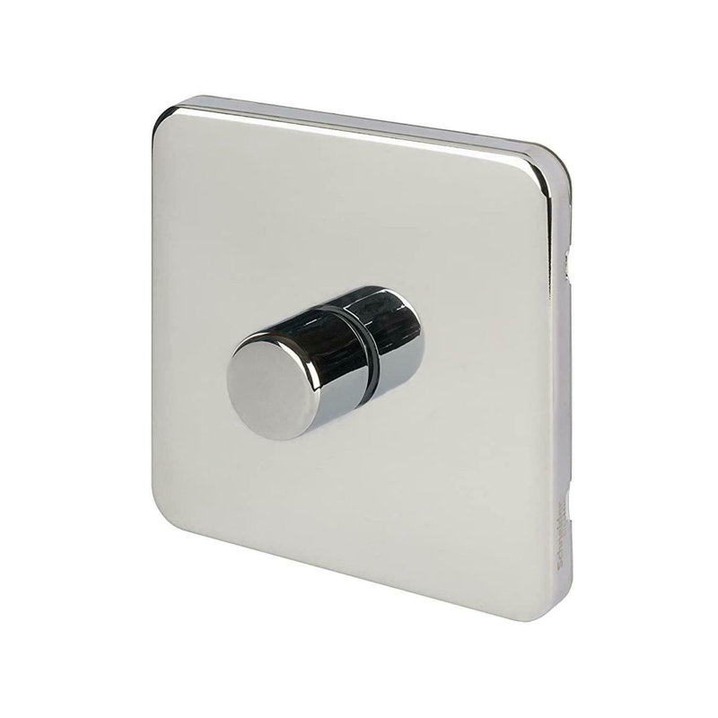 Aalana Wall Mounted Dimmer