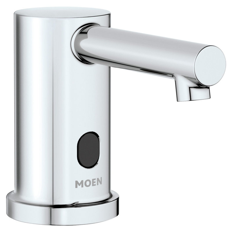 Electronic Flush Valve