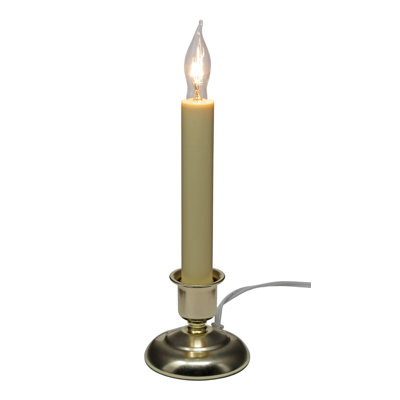 Unscented Flameless Candle