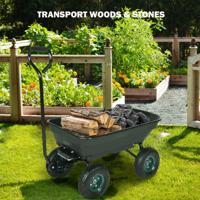 Utility Wagon