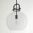 Borgen 1 - Light Single Pendant-1945971307-1945997450-1965586145