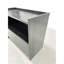 Table de chevet Robin en gris foncé