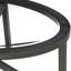 Table basse Modern