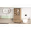 Armoire de salle de bain-697613494