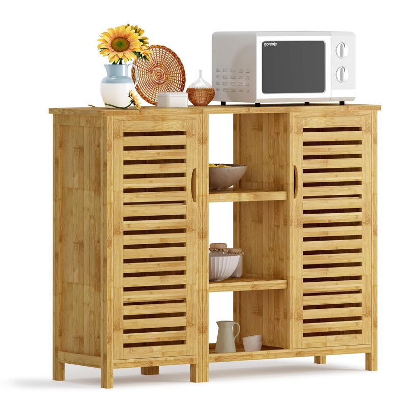 Bathroom Storage