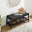 Bridgit Upholstered Storage Bench-1922958838