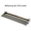 Florian Silver Low Voltage Integrated LED Steel Well Light (Transformer Included)-1456902929