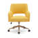 Boucle Task Rolling Office Chair