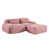 Rose est en rupture de stock