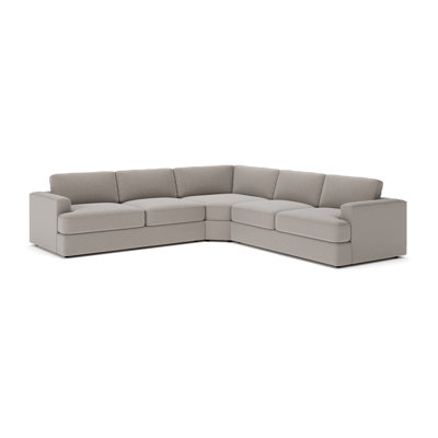 Cayden L-Sectional