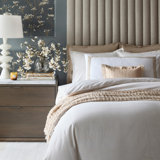 Hazy Linen 4-Piece Set