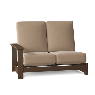 Cherin Outdoor 2 - Seat Loveseat