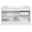 Meuble-lavabo flottant 36 po avec lavabo en céramique 36 po-1389599723