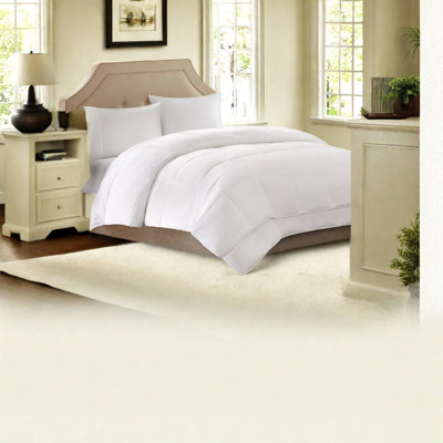 Ensembles de literie toutes saisons, édredon en polyester, couche simple douillette