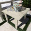 Table d'appoint d'extérieur Lehigh-1585198880
