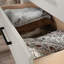 Commode 4 tiroirs l 33,66 po Bradbury-15509846