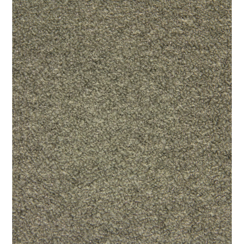 Tissu Invicta Friset Boucle, Grège