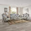 Chaise Miliani avec coussin