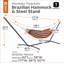 Hamac double Ayvion-925328940