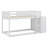 Bunk Bed With 4 Drawers And 3 Shelves-595355543-595355541