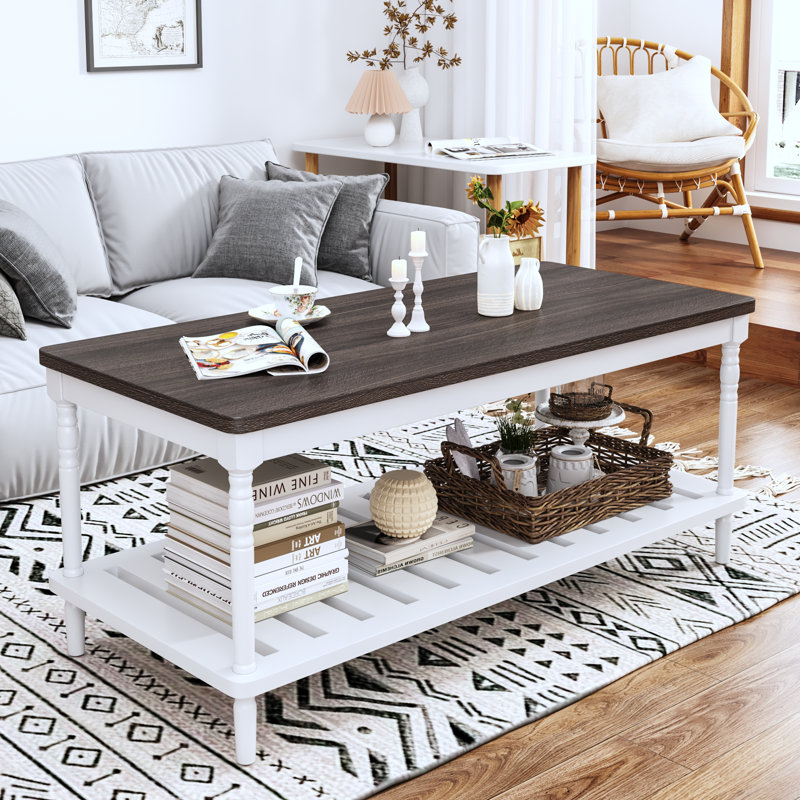 Table basse Danniela