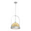 Atlas 1 - Light Single Dome Pendant-495714885-495714902