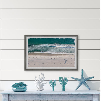 We Love Summer - Photographie avec cadre photo