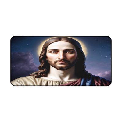 Polyester Desk Pad