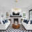Tyvaughn 10 - Light Dimmable Tiered Chandelier