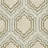 Cohmer Modern Art Hand Tufted Performance Geometric Rug-10971779