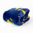 NCAA Knitted Throw Blanket-25193645
