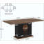 Kitchen Table,Rectangular Greeting Table,Dining Table