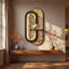 Nouvelle décoration murale d'entrée en grès chinois haut de gamme 3D-1345357678