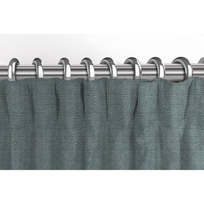 Blackout Curtains / Drapes Pair