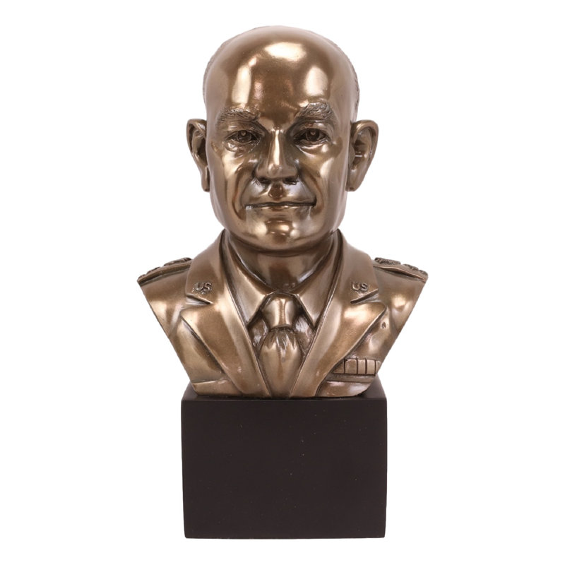 Chambre à 34th usa président eisenhower Sigurd