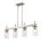 Bertelli 4 - Light Kitchen Island Pendant-541404184