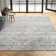 Tapis oriental tissé à la machine Westbrook