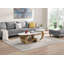 Ensemble de 2 tables de bout Modern Modern-2046535405