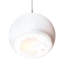 Luminaire suspendu 1 lumière Geode-40401919