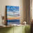 Cloud Variations -Gallery Wrapped Cavas-1936119573