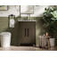 Meuble-lavabo simple 24 po-239263384