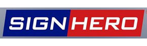 Logo SignHero