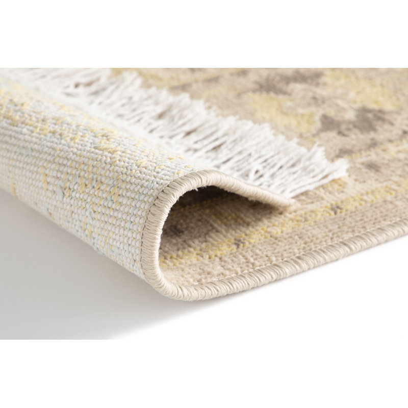 Swinton Oriental Area Rug, Rectangle 120 x 170cm
